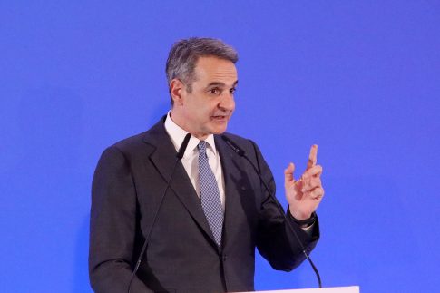 Κ. Τασούλας: Το δυστύχημα των Τεμπών είναι «μια τραγωδία που αναζητεί Δικαιοσύνη, όπως προβλέπει το Σύνταγμά μας και ορίζουν οι νόμοι»