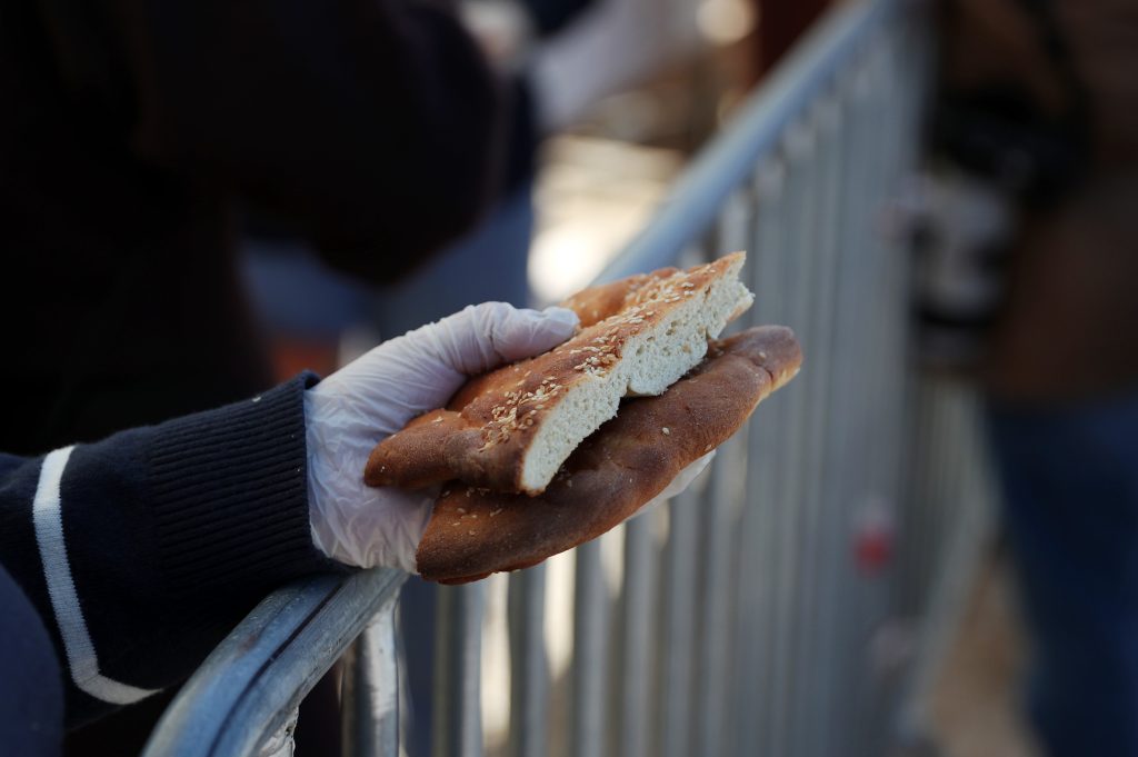 Καθαρά Δευτέρα στον Λόφο Φιλοπάππου: Χαρταετοί, μουσική και παραδοσιακές γεύσεις