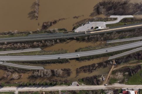 Καταγγελία Κυρανάκη στο ΕΡΤnews για σαμποτάζ στην τηλεδιοίκηση τρένων: Κάποιοι ήθελαν νέα Τέμπη