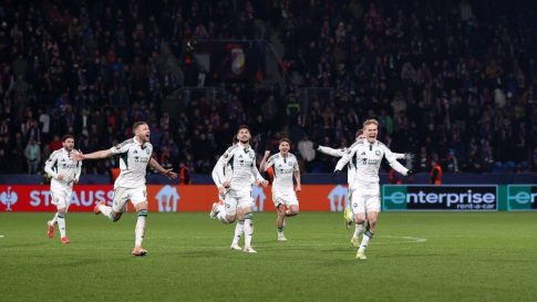 Αγία Σοφία: Από χριστιανική εκκλησία σε τζαμί <br> και μετά μουσείo