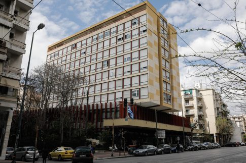 <strong>Χρυσές Σφαίρες&nbsp;</strong><strong>και για τα</strong><strong>&nbsp;Podcast</strong>