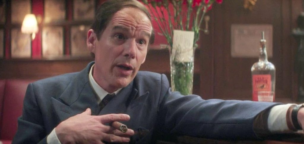 Blue Moon: Η ταινία που χάρισε άλλη μια υποψηφιότητα για Όσκαρ στον Ethan Hawke (και δεν θα δούμε στις Ελληνικές αίθουσες)