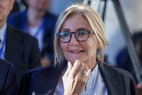 <strong>Μήνυμα Φον Ντερ Λάιεν και Αντόνιο Κόστα προς τις ΗΠΑ</strong>: «Σε έναν σκληρό κόσμο, η Ευρώπη και οι ΗΠΑ είναι πιο δυνατές μαζί»