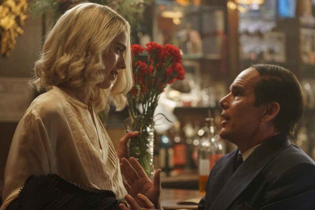 Blue Moon: Η ταινία που χάρισε άλλη μια υποψηφιότητα για Όσκαρ στον Ethan Hawke (και δεν θα δούμε στις Ελληνικές αίθουσες)