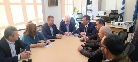 Ηράκλειο: Τρεις οι νεκροί μετανάστες και 25 αγνοούμενοι στο ναυάγιο των Καλών Λιμένων – Συνεχίζονται οι έρευνες για τον εντοπισμό επιζώντων