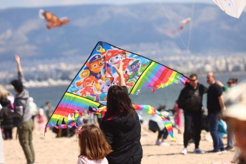 Δήμος Βισαλτίας: Η Νιγρίτα γιόρτασε με λαμπρότητα την επέτειο απελευθέρωσης της