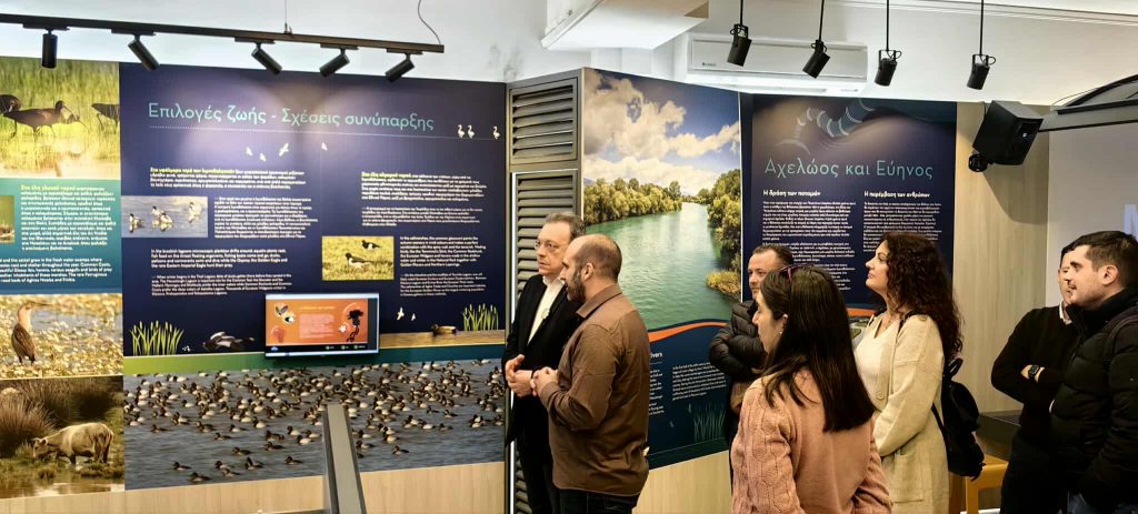 Συνάντηση Σ. Φάμελλου με αγρότες στο Μεσολόγγι: “Η κυβέρνηση δεν υλοποίησε τίποτα από όσα υποσχέθηκε”