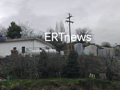 Σύσκεψη εργασίας για τα έργα του σχεδίου <strong>Βιώσιμης Αστικής Ανάπτυξης</strong> που αφορούν στο Δήμο Καρδίτσας