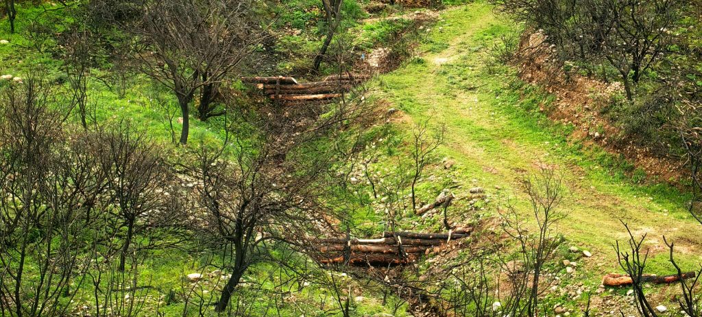 Στην Πάτρα για τα αντιπλημμυρικά ο Σταύρος Παπασταύρου