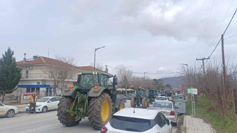 Συμπλοκή μεταξύ ανηλίκων στη Φλώρινα –  Τέσσερις συλλήψεις για πρόκληση σωματικής βλάβης