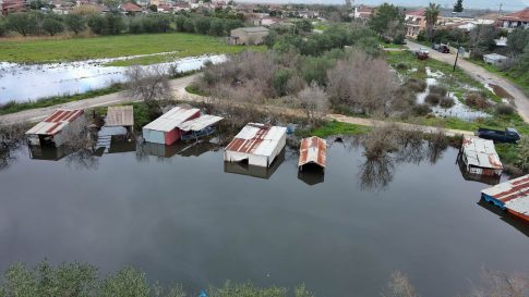 Τραγωδία στη Χίο: Ο προφυλακισμένος 31χρονος αρνείται ότι είναι ο διακινητής – Στο Παίδων «Η Αγία Σοφία» τα έξι τραυματισμένα παιδιά