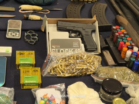 Πλούσιο αποκριάτικο πρόγραμμα από τον δήμο Ρήγα Φεραίου