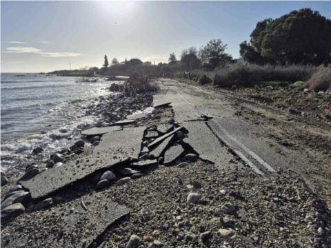 Αποστολή της Περιφέρειας Αν. Μακεδονίας-Θράκης σε βαλκανικές πρωτεύουσες