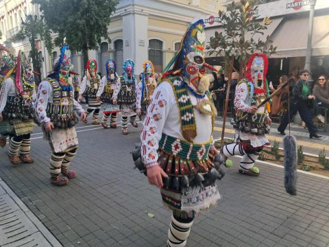 Μυτιλήνη: Πρώτη συνάντηση για την ορχήστρα νέων του δήμου με μεγάλη συμμετοχή