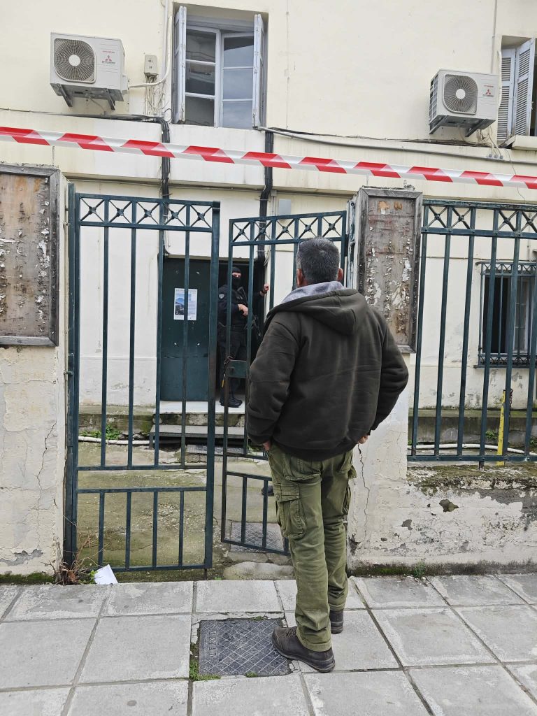 Εγκληματική οργάνωση με ιεραρχική δομή είχαν συγκροτήσει οι 13 συλληφθέντες στη Μαγνησία – Ταυτοποιήθηκαν άλλοι δύο