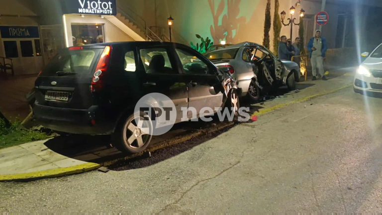 Νεκρή 45χρονη σε τροχαίο δυστύχημα στην Πάτρα