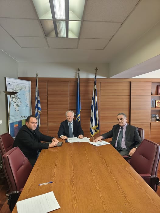 Λέσβος: Μετά το Πάσχα οι έλεγχοι για την ανασύσταση του καμένου ελαιώνα – Μέχρι τέλος του μήνα οι αιτήσεις