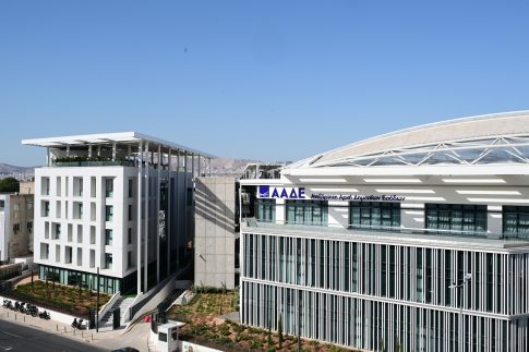 Ήχησε το 112 στη Λήμνο – Σοβαρά προβλήματα από την κακοκαιρία