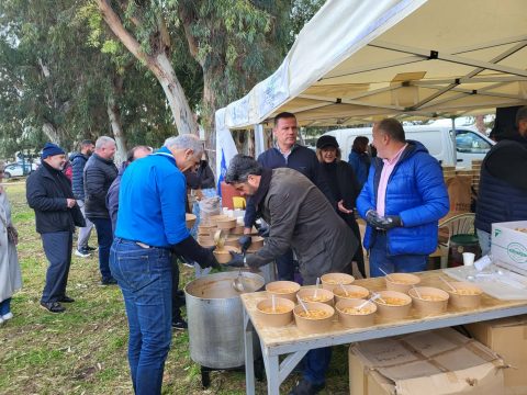 Κρήτη: Χιλιάδες παραβάσεις στην άσφαλτο βεβαιώθηκαν το τριήμερο της Καθαράς Δευτέρας