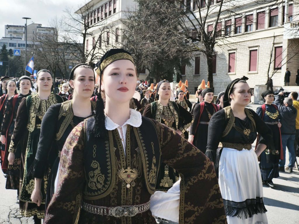 Στα Ιωάννινα ο Κ. Τασούλας για τα 113 χρόνια της απελευθέρωσης – «Με σύμπνοια, ομοφροσύνη και ενότητα όλοι οι αντίπαλοι νικιούνται»