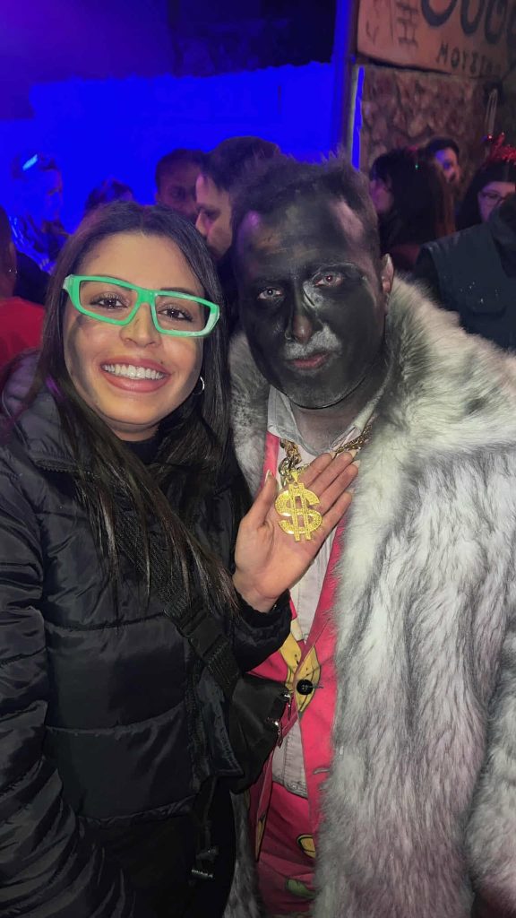 «Μουζώματα» και «Αλευρώματα» στον Αρχάγγελο Ρόδου