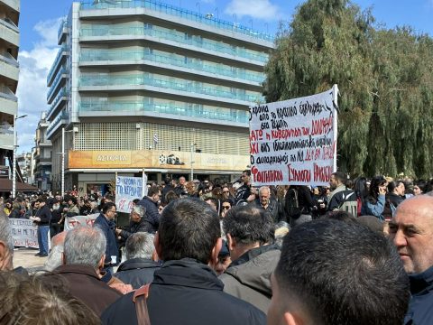 <strong>Νέα Τεχνική Έκθεση της EFSA για την Επιτήρηση Φυτικών Παρασίτων</strong>