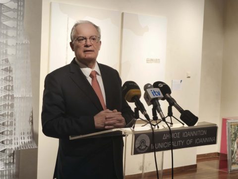 Δήμος Βισαλτίας: Η Νιγρίτα γιόρτασε με λαμπρότητα την επέτειο απελευθέρωσης της