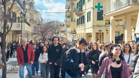 Κέρκυρα: Το 19<sup>ο</sup> Ρεύμα Ανακύκλωσης δημιουργεί ο Δήμος του Βορρά, μετατρέποντας τα υπολείμματα από κλαδέματα σε λίπασμα