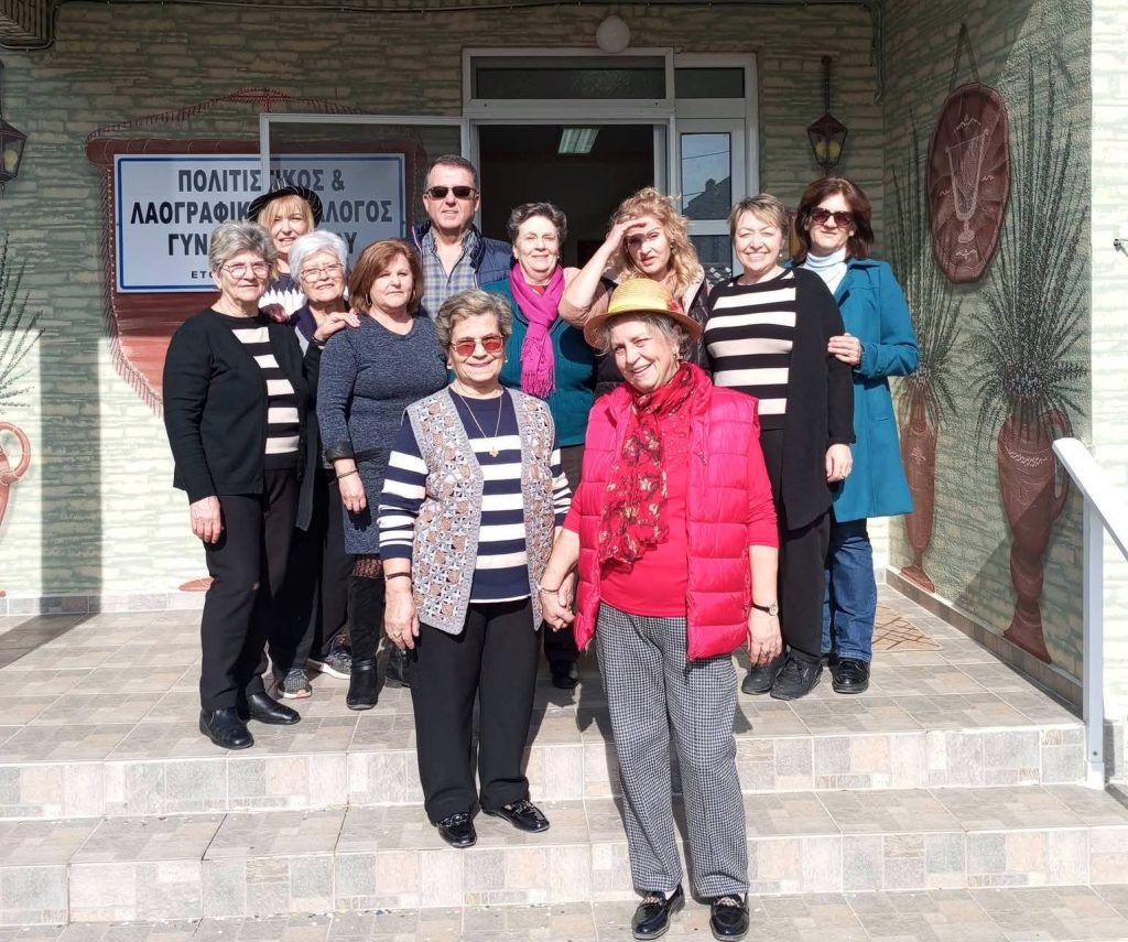 Με χορούς, μουντζουρώματα και πατροπαράδοτη φασολάδα τα Κούλουμα στη Ροδόπη