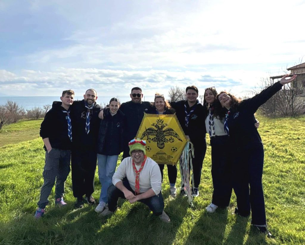 Με χορούς, μουντζουρώματα και πατροπαράδοτη φασολάδα τα Κούλουμα στη Ροδόπη