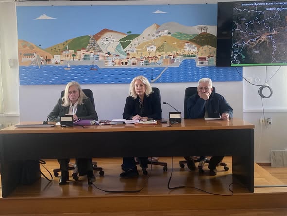 Βόλος: 26,5εκ.€ για έργα ορεινής υδρονομίας και αντιπλημμυρικής θωράκισης