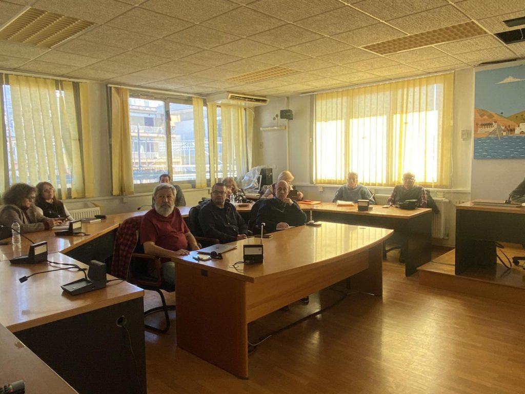 Βόλος: 26,5εκ.€ για έργα ορεινής υδρονομίας και αντιπλημμυρικής θωράκισης