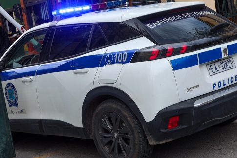 Χίος: Χειμερινός κολυμβητής έχασε τη ζωή του