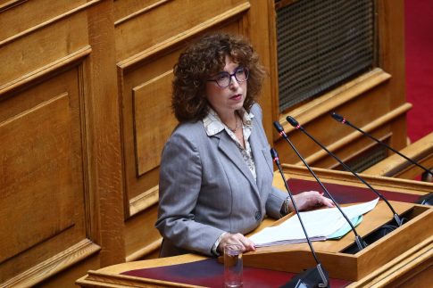 Σε εξέλιξη η αναγνωριστική μελέτη για την οδική σύνδεση Κεραμίδι – Πουρί