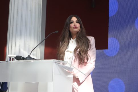 Δήμος Βισαλτίας: Η Νιγρίτα γιόρτασε με λαμπρότητα την επέτειο απελευθέρωσης της