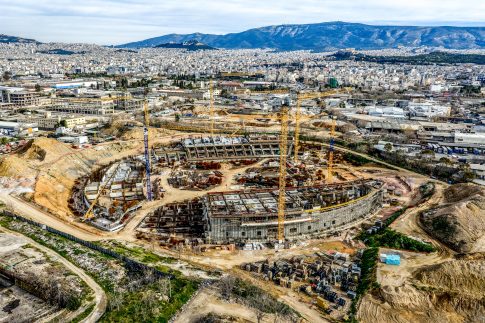 Επίσκεψη δημάρχου Βόλου στο Σέσκλο