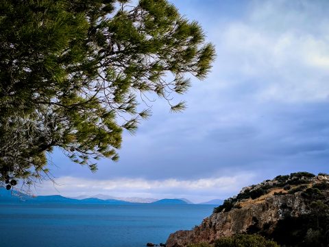 Χίος: Χειμερινός κολυμβητής έχασε τη ζωή του