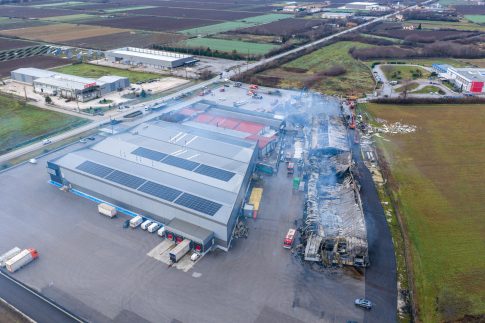 Ιωάννινα: Νεκρή ηλικιωμένη μετά από  παράσυρση – Συνελήφθη ο οδηγός για εγκατάλειψη