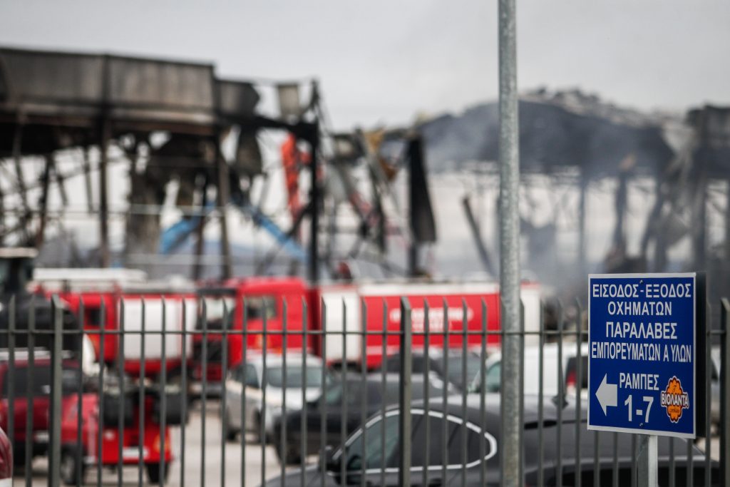 Βιολάντα: Περισσότεροι από 25 εργαζόμενοι κατέθεσαν περί έντονης μυρωδιάς στο εργοστάσιο 