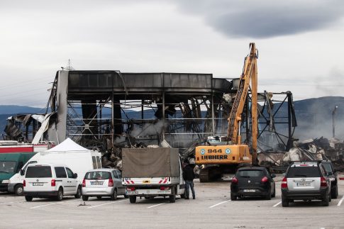 <strong>Μήνυμα Φον Ντερ Λάιεν και Αντόνιο Κόστα προς τις ΗΠΑ</strong>: «Σε έναν σκληρό κόσμο, η Ευρώπη και οι ΗΠΑ είναι πιο δυνατές μαζί»
