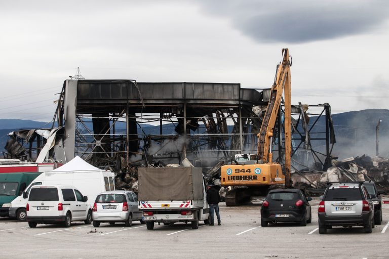 Βιολάντα: Περισσότεροι από 25 εργαζόμενοι κατέθεσαν περί έντονης μυρωδιάς στο εργοστάσιο 