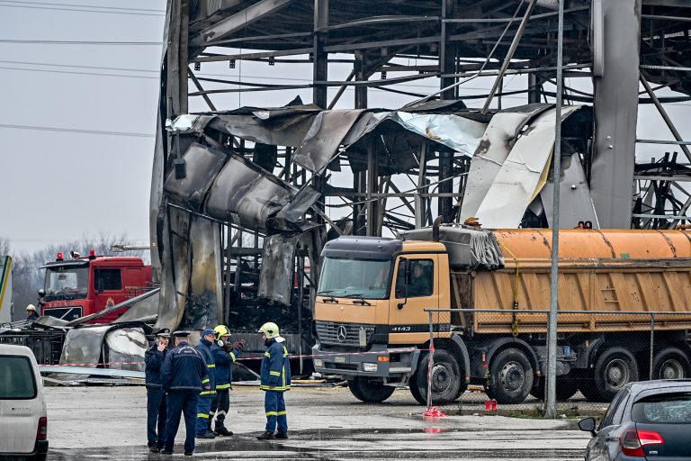Έκρηξη στη Βιολάντα: Αντιφάσεις, κενά ασφαλείας και «αόρατες» δεξαμενές δείχνουν έγγραφα