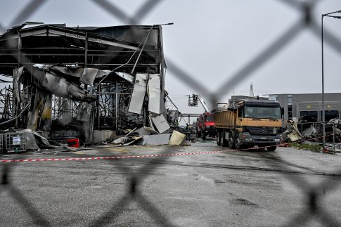 Απεργία ταξί: Άκαρπη η συνάντηση με Κυρανάκη – Με «μαραθώνιο» αγώνων προειδοποιεί το ΣΑΤΑ