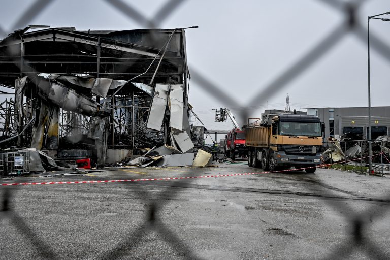 «Να λες ότι η μυρωδιά έρχεται από τον βόθρο»: Η αποκαλυπτική κατάθεση υδραυλικού για τη Βιολάντα