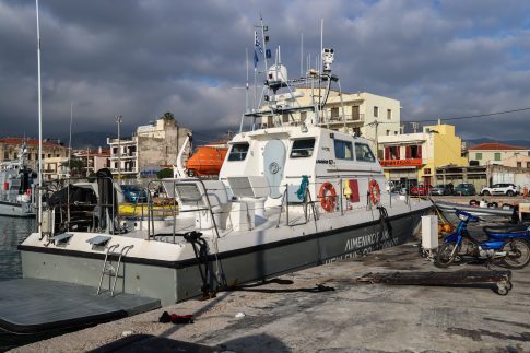 Γ. Κόκκινος: Ο διάλογος για το μέλλον του αγροδιατροφικού τομέα έπρεπε να έχει ξεκινήσει πολύ πριν- «Ερασιτεχνική» και «από απόσταση» ελαιοκομία δεν αντέχει