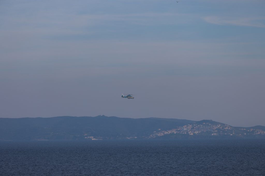 Τραγωδία στη Χίο: ΕΔΕ για τις συνθήκες του δυστυχήματος – Στον ανακριτή οδηγείται ο Μαροκινός φερόμενος ως διακινητής