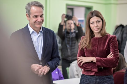 Κώστας Αξελός – 4 Φεβρουαρίου 2010 (video)