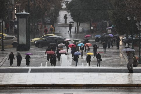 Βιολάντα: Φωτογραφία ντοκουμέντο από το σημείο διαρροής που προκάλεσε την έκρηξη