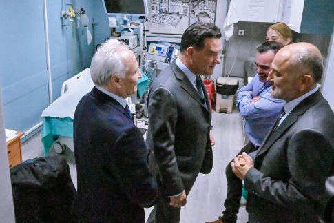 ΗΠΑ – Χρηματιστήριο: Κλείσιμο με <strong>κέρδη</strong>