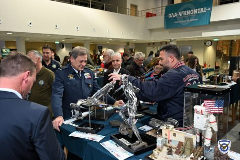 Άγιος Δημήτριος: Επεισοδιακή καταδίωξη το βράδυ του Σαββάτου – Συνελήφθη 17χρονος με κλεμμένο όχημα